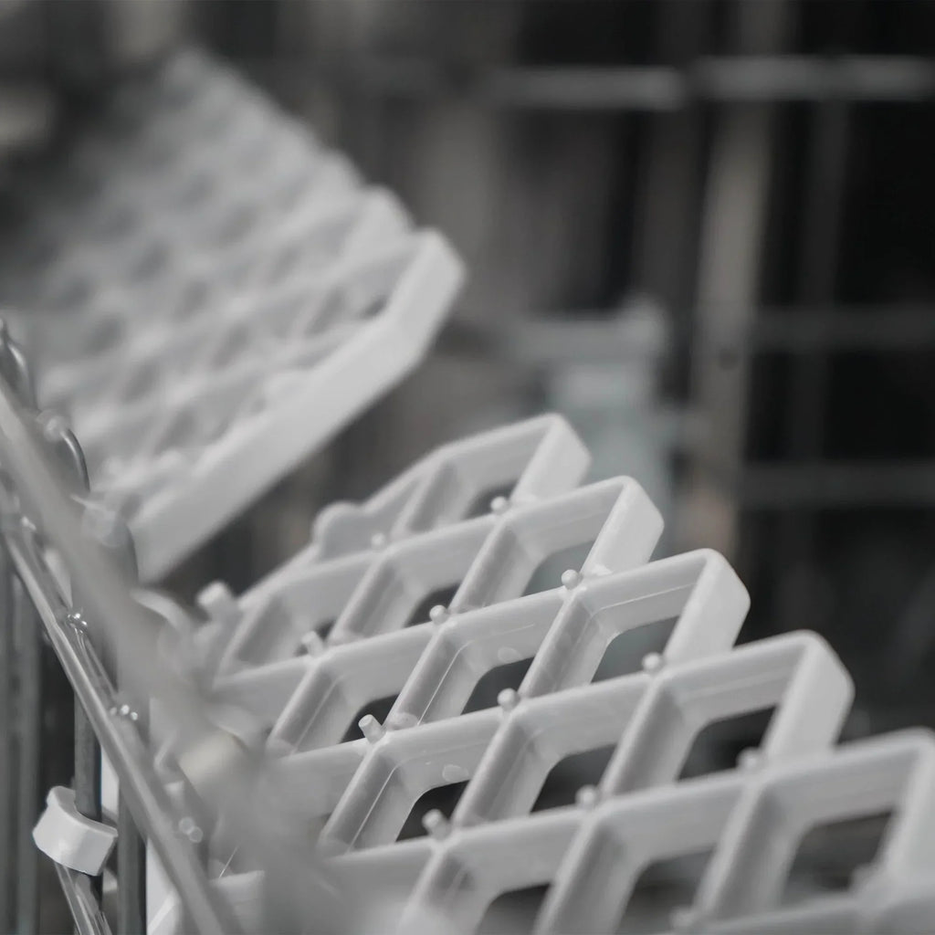 Nouveauté 2026 – Lave-vaisselle encastrable Danby DDW18D1ESS 18 po de large en acier inoxydable