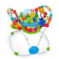 Nouveauté 2026 – Sauteur d'activités Baby Einstein Neighborhood Friends avec lumières et mélodies