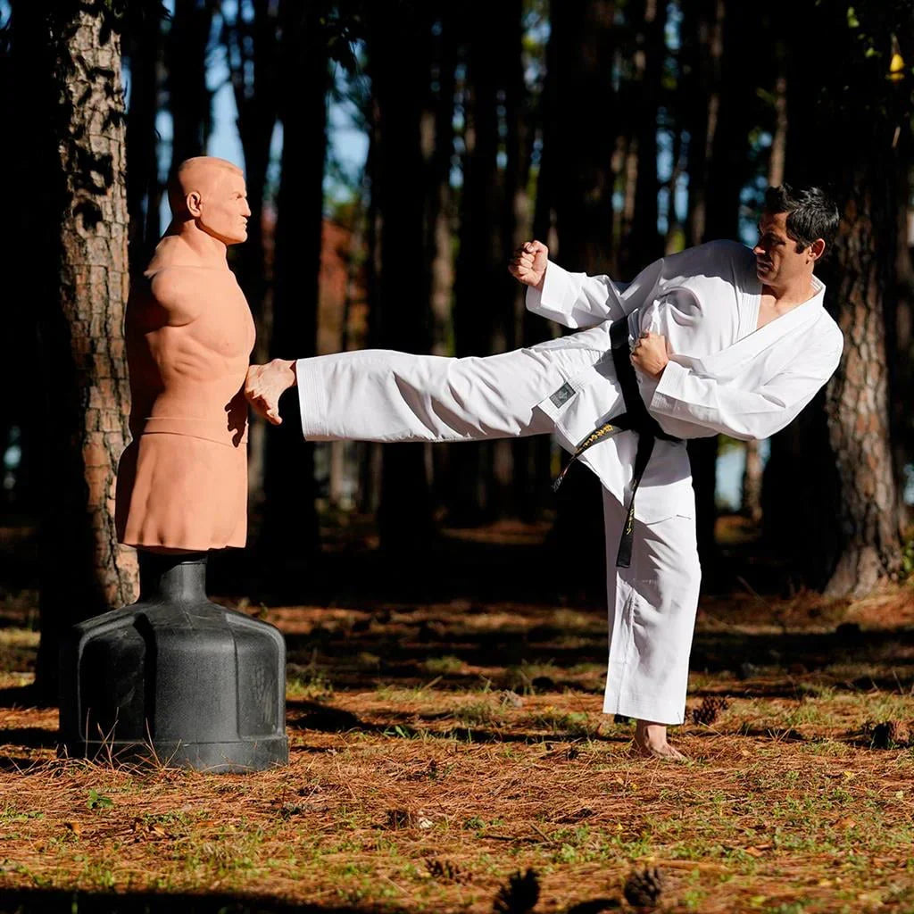 Nouveauté 2026 – Sac mannequin Century BOB XL , pour les pratiquants d'arts martiaux, les professionnels du fitness et les athlètes en entraînement tactique et d'autodéfense