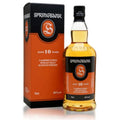 Nouveauté 2026 – Springbank 10 ans