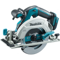 Nouveauté 2026 – Scie circulaire sans fil Makita 18V LXT Lithium-Ion sans balais 6 1/2" XSH03Z (outil seul