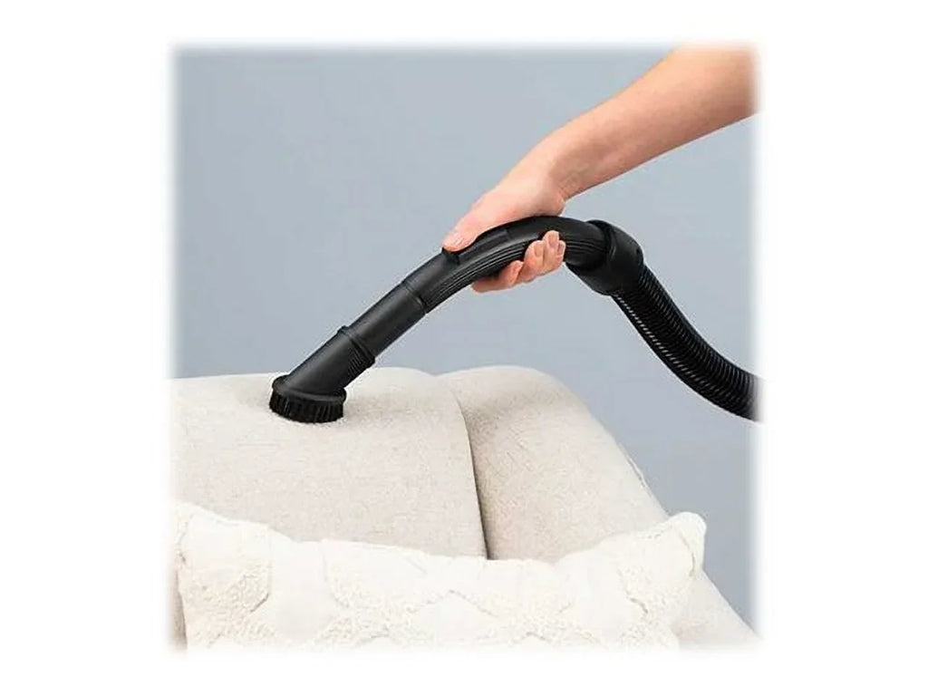 Nouveauté 2026 – BISSELL Zing 2154A - Aspirateur traîneau avec sac - Violet vigne