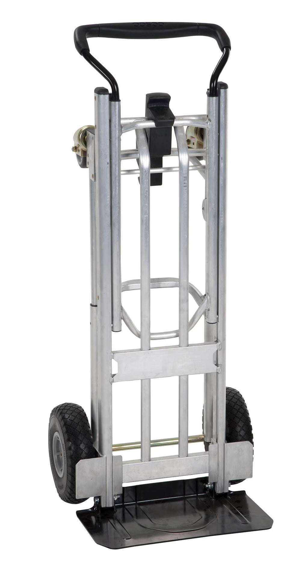 Nouveauté 2026 – Chariot de manutention Cosco 3-en-1 Assist Series avec roues increvables