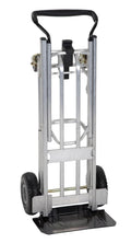 Nouveauté 2026 – Chariot de manutention Cosco 3-en-1 Assist Series avec roues increvables