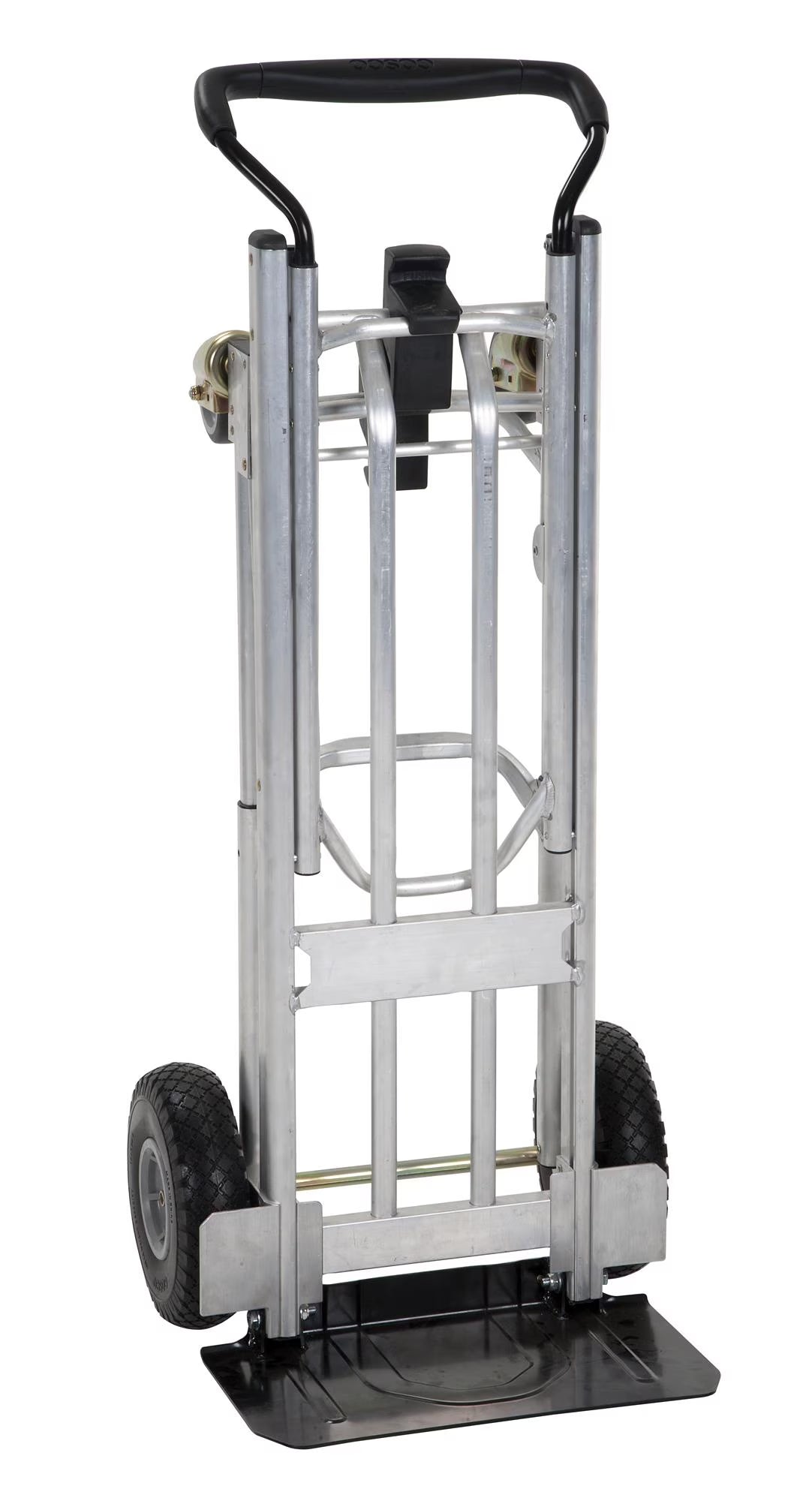 Nouveauté 2026 – Chariot de manutention Cosco 3-en-1 Assist Series avec roues increvables