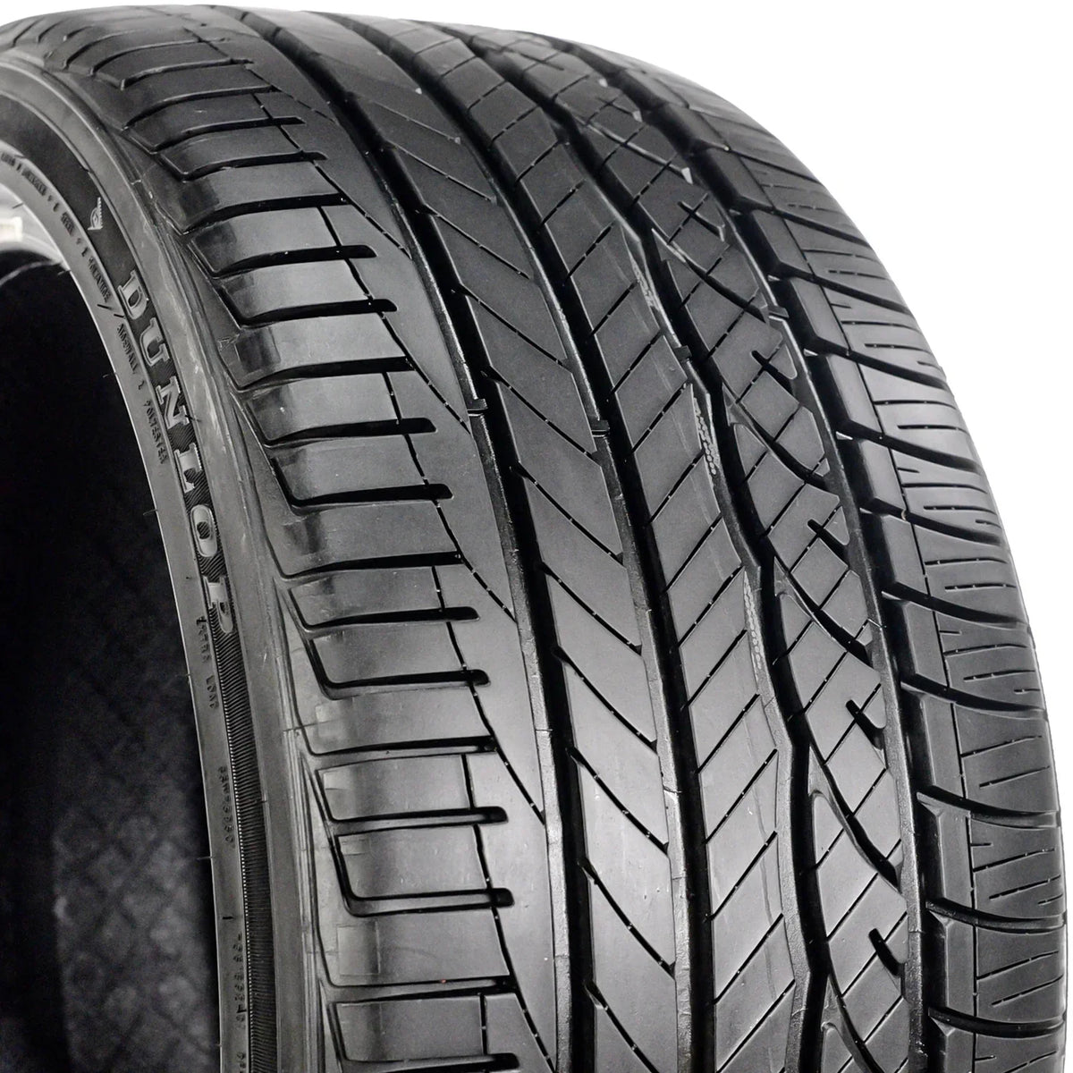 Nouveauté 2026 – Pneu toutes saisons haute performance Dunlop Conquest Sport A/S 245/45R17 95Y