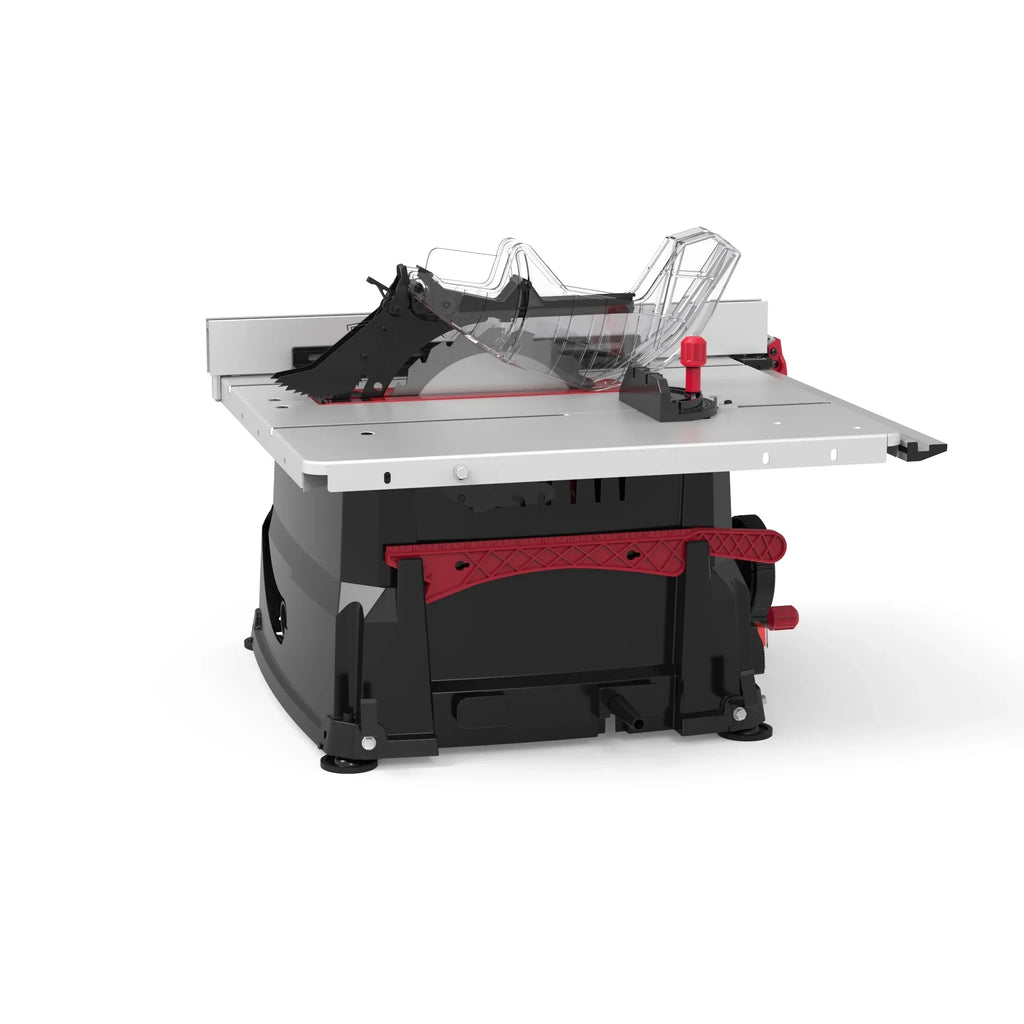 Nouveauté 2026 – Scie circulaire de table Hyper Tough 10 pouces 15 A, TS1001