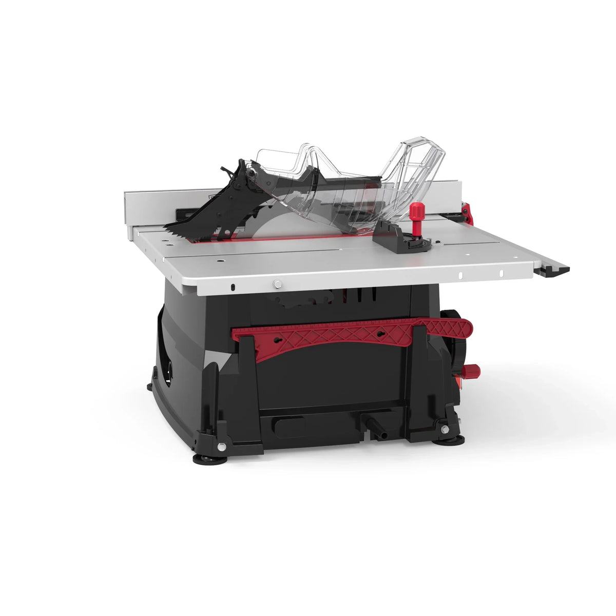 Nouveauté 2026 – Scie circulaire de table Hyper Tough 10 pouces 15 A, TS1001