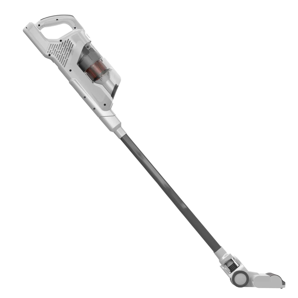 Nouveauté 2026 – Aspirateur balai sans fil BLACK+DECKER POWERSERIES+ 20V MAX , avec brosse anti-emmêlement, convertible en aspirateur à main, autonomie de 44 minutes, BHFEA520J