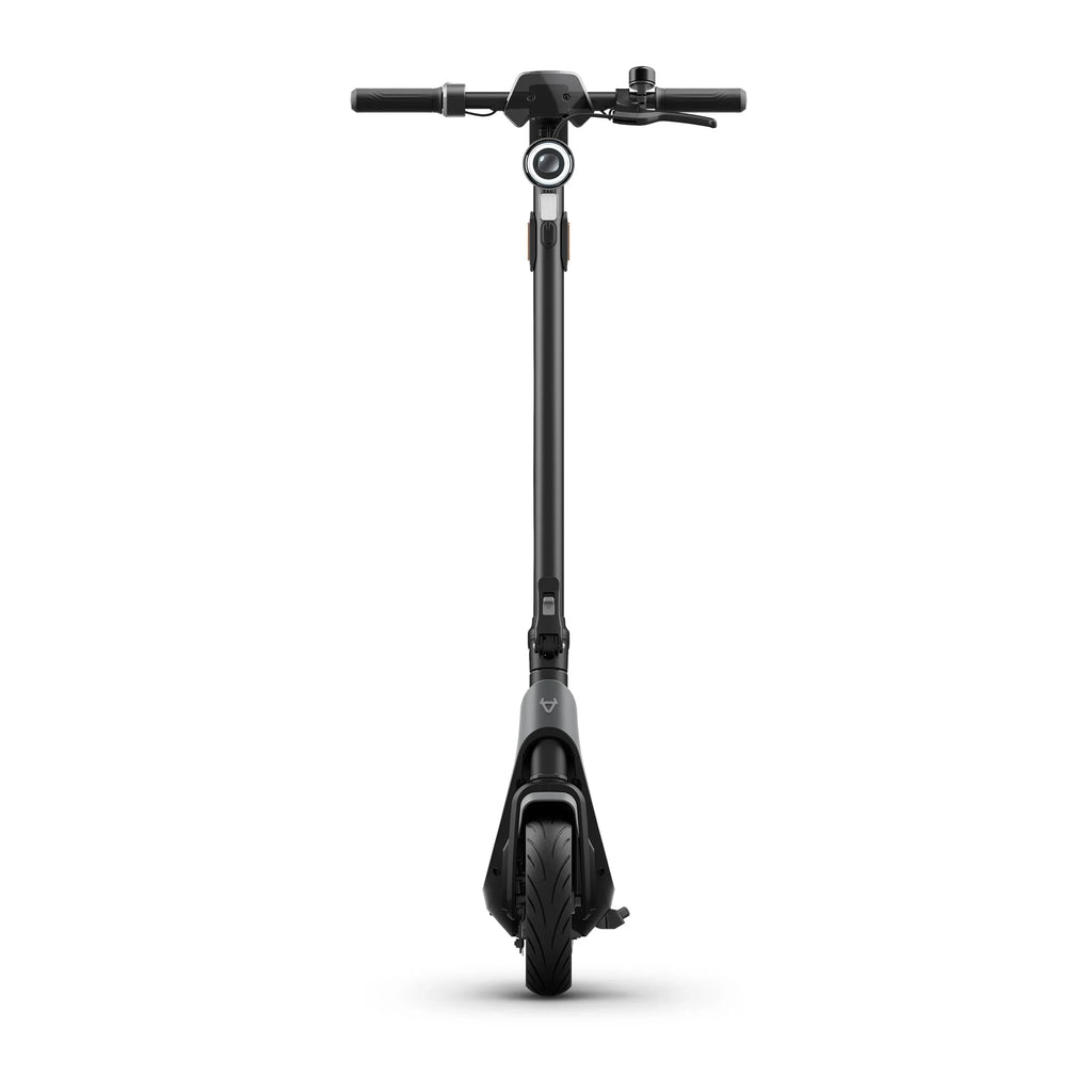 Nouveauté 2026 – Trottinette électrique NIU Kick pour adulte KQi2 Pro , pliable, autonomie de 40 km, vitesse de 27 km/h, grise