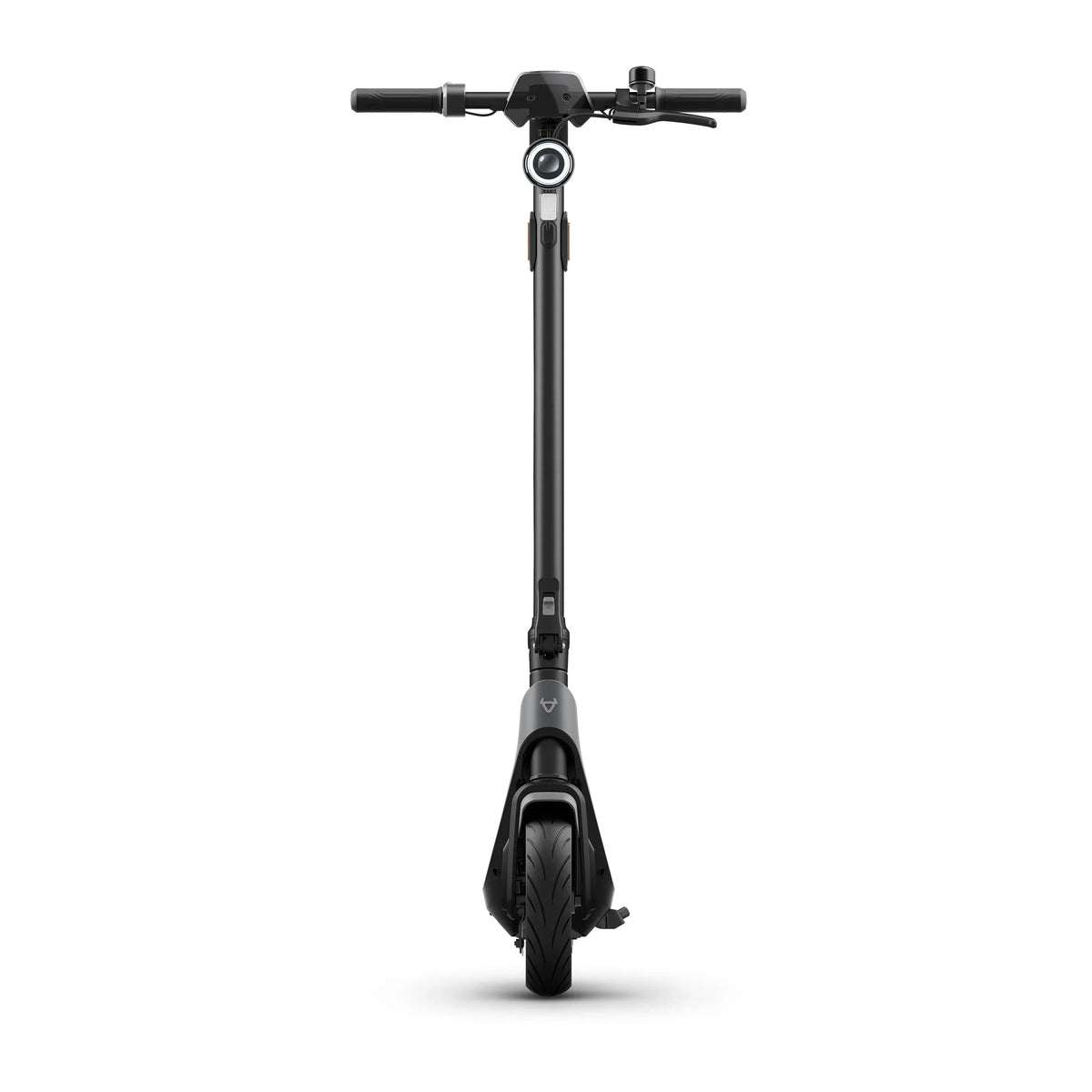 Nouveauté 2026 – Trottinette électrique NIU Kick pour adulte KQi2 Pro , pliable, autonomie de 40 km, vitesse de 27 km/h, grise
