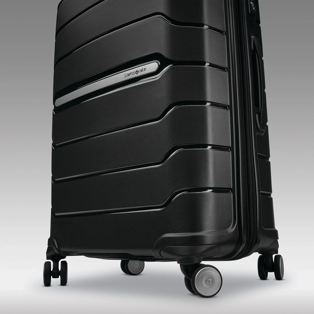 Nouveauté 2026 – Nouvelle valise rigide à roulettes Samsonite Freeform 21