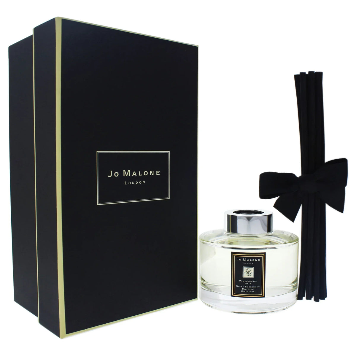 Nouveauté 2026 – Diffuseur de parfum d'ambiance Pomegranate Noir de Jo Malone 165 ml / 5,6 oz
