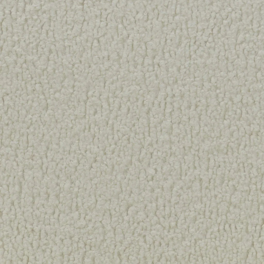 Nouveauté 2026 – Fauteuil pivotant Mira de Better Homes & Gardens , en peau de mouton retournée crème