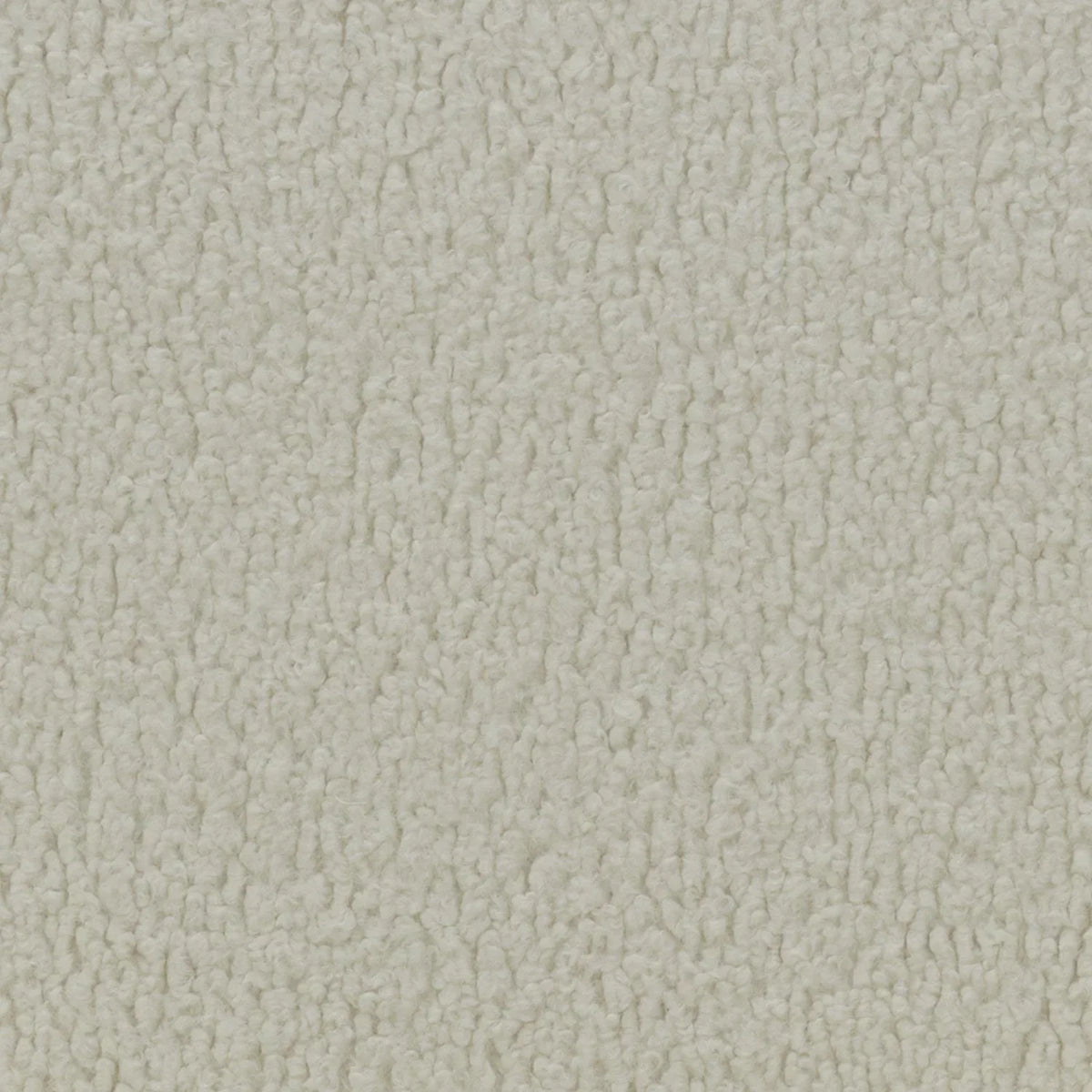 Nouveauté 2026 – Fauteuil pivotant Mira de Better Homes & Gardens , en peau de mouton retournée crème