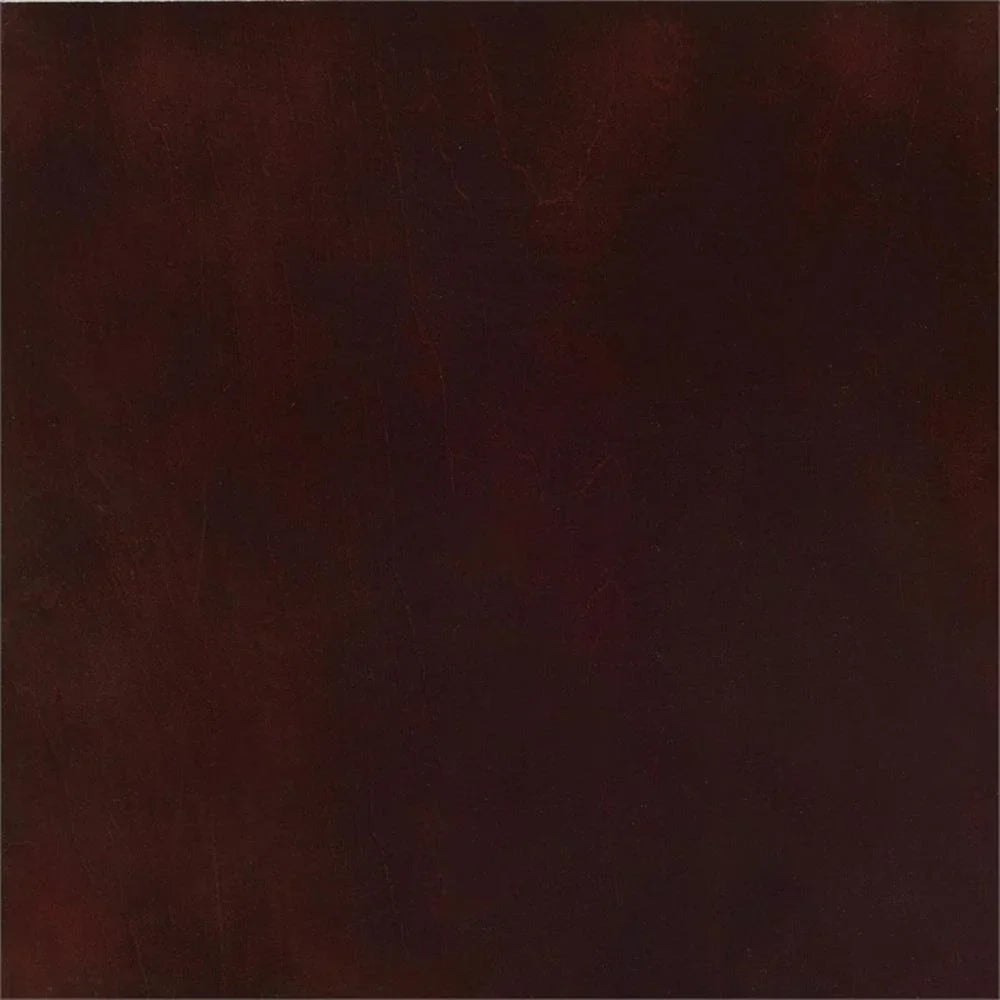 Nouveauté 2026 – Miroir cheval rectangulaire Cabot avec sommet arqué Merlot