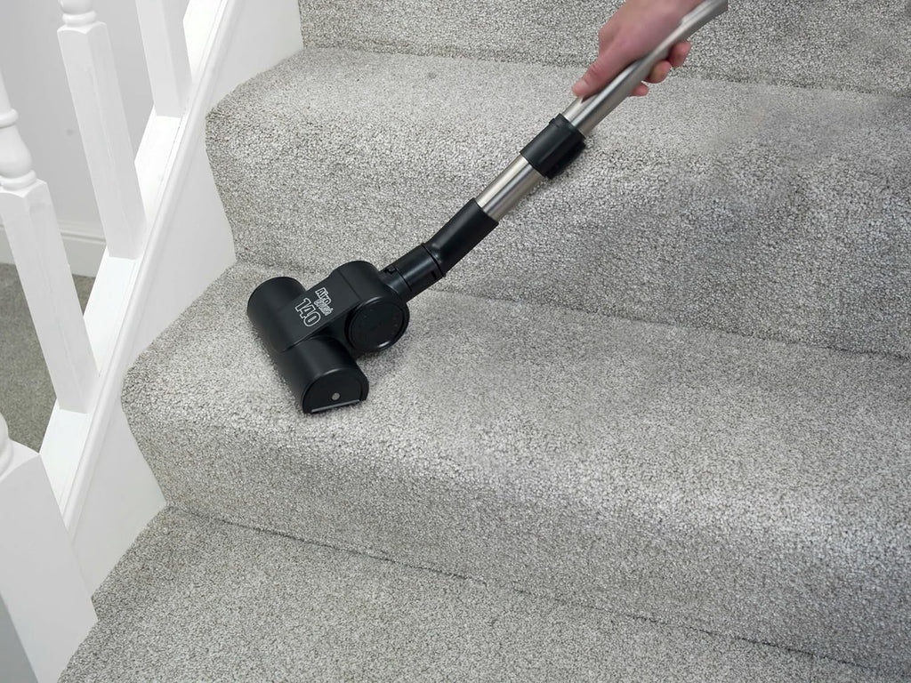 Nouveauté 2026 – Aspirateur traîneau NaceCare pour animaux de compagnie