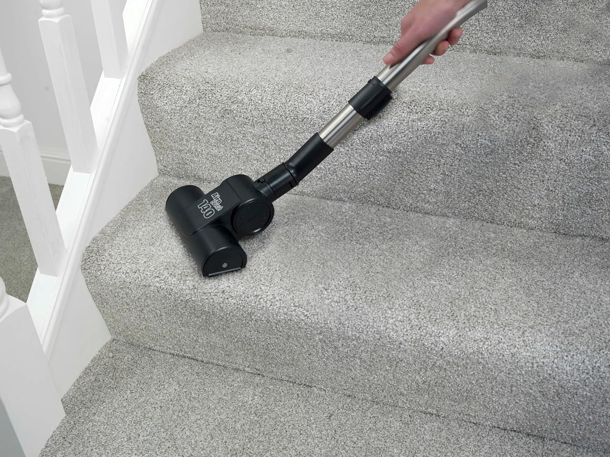 Nouveauté 2026 – Aspirateur traîneau NaceCare pour animaux de compagnie