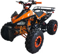 Nouveauté 2026 – VTT X-Pro , 125 cm³, essence, transmission automatique avec marche arrière télécommandée, gros pneus 19"/18