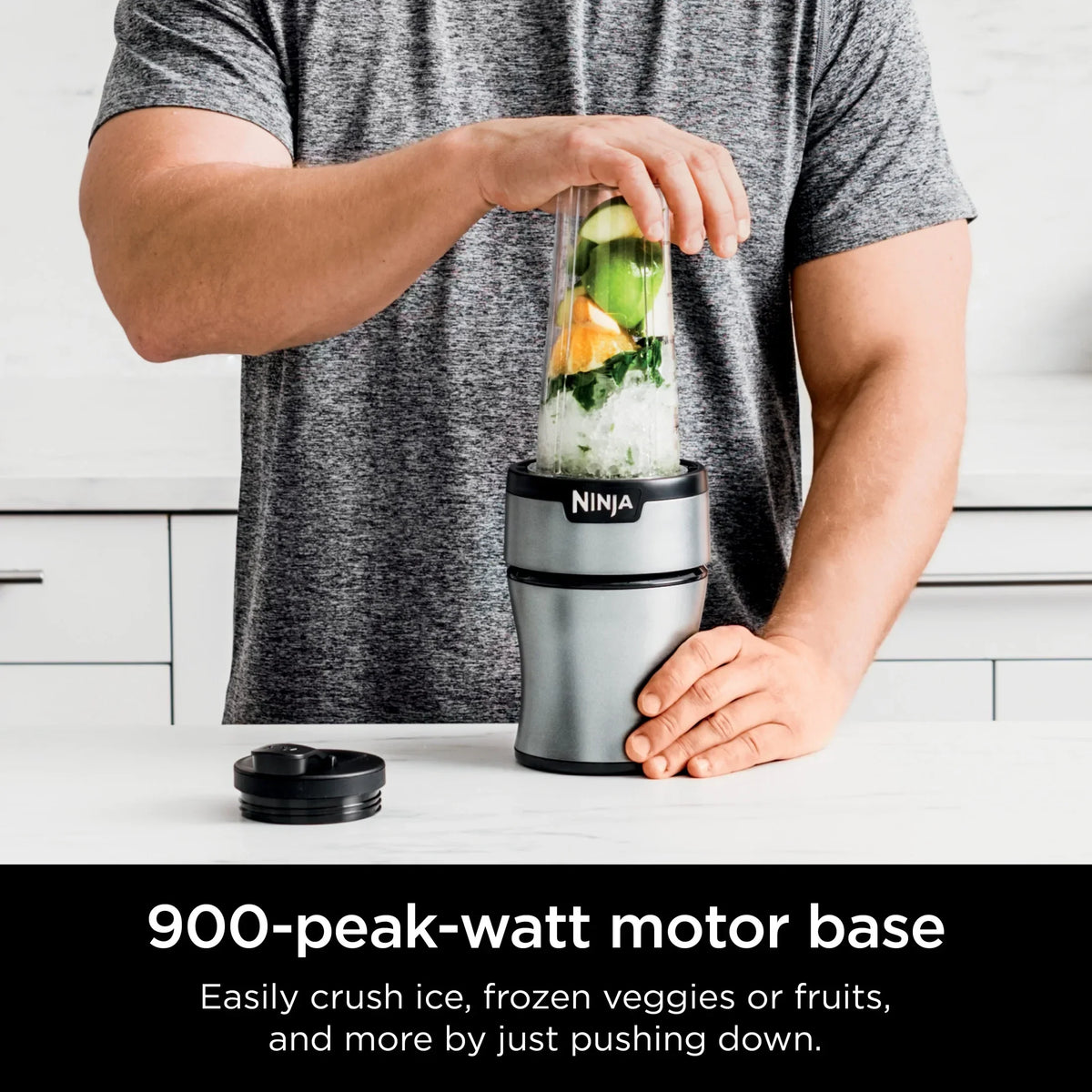 Nouveauté 2026 – Ninja Nutri-Blender Plus