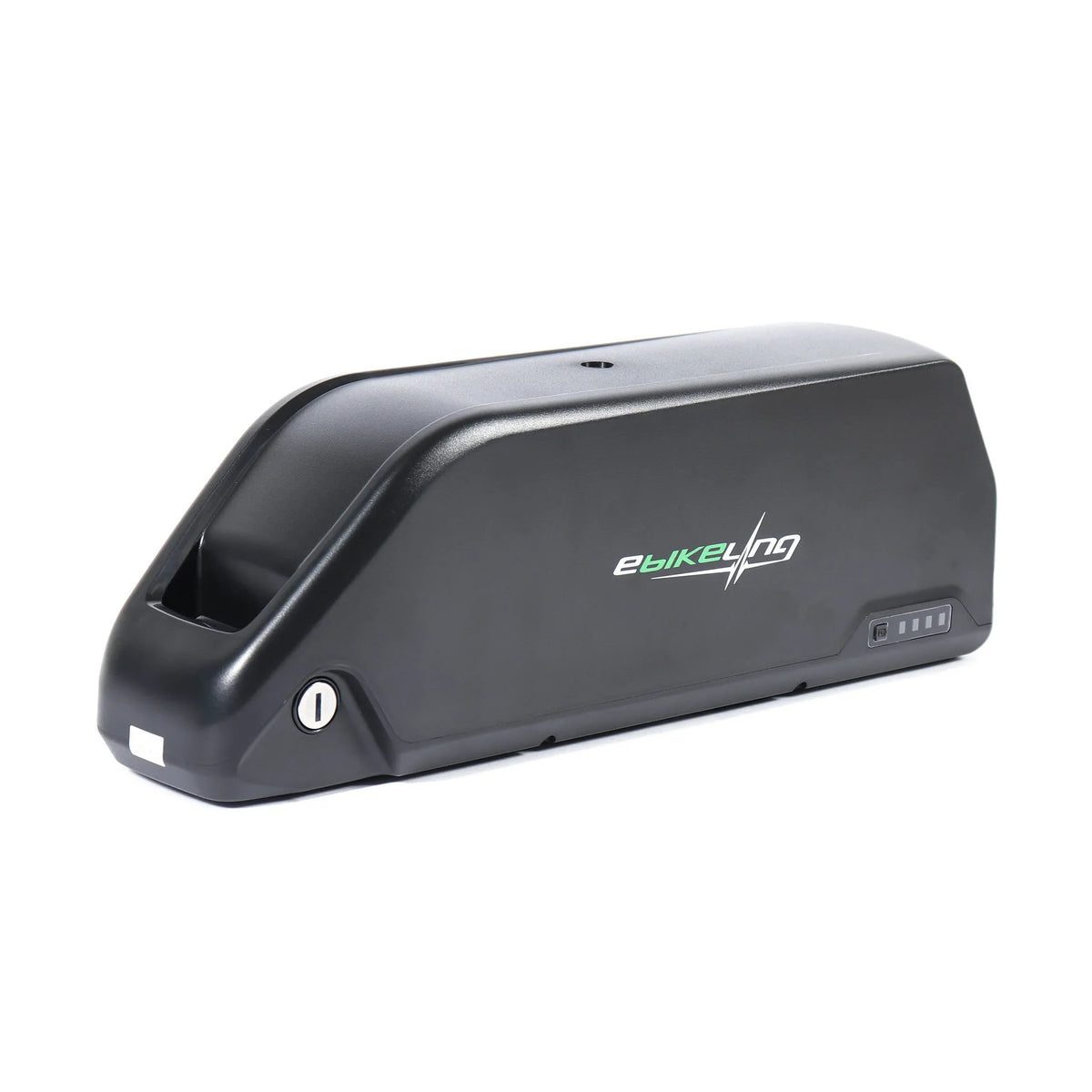 Nouveauté 2026 – Kit de conversion pour vélo électrique eBikeling (48 V 1500 W / 52 V 19,2 Ah) avec porte-bagages arrière et batterie 700C | Kit d'extension pour vélo électrique étanche offrant des performances améliorées