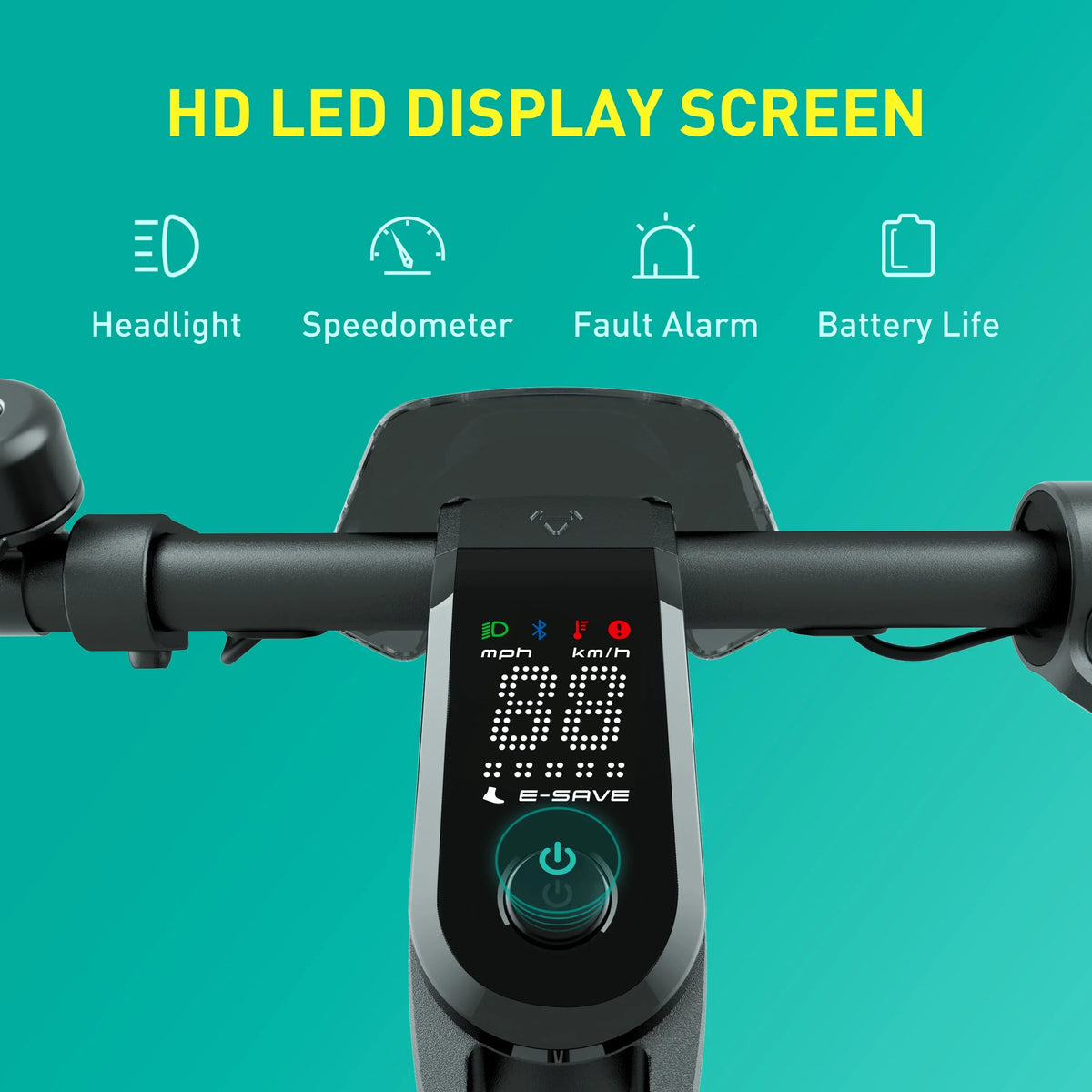 Nouveauté 2026 – Trottinette électrique NIU Kick pour adulte KQi2 Pro , pliable, autonomie de 40 km, vitesse de 27 km/h, grise