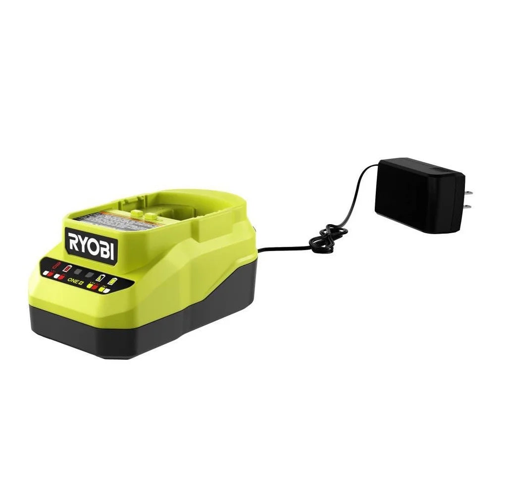 Nouveauté 2026 – Kit de polisseuse double action à vitesse variable RYOBI ONE+ 18V 5" - PBF100K