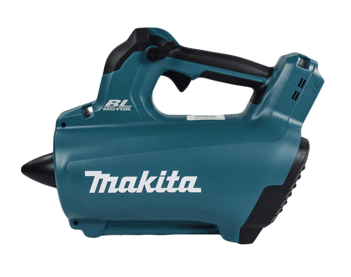 Nouveauté 2026 – Souffleur sans fil sans balais Makita 18V LXT