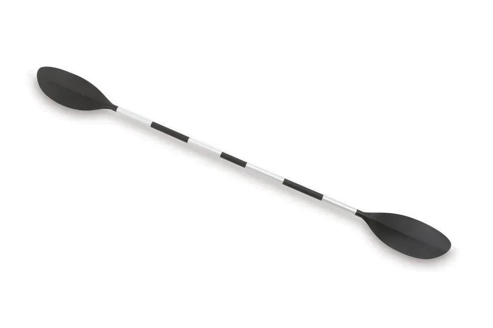 Nouveauté 2026 – Kayak gonflable Intex 2 places avec rames et pompe et kayak gonflable 1 place