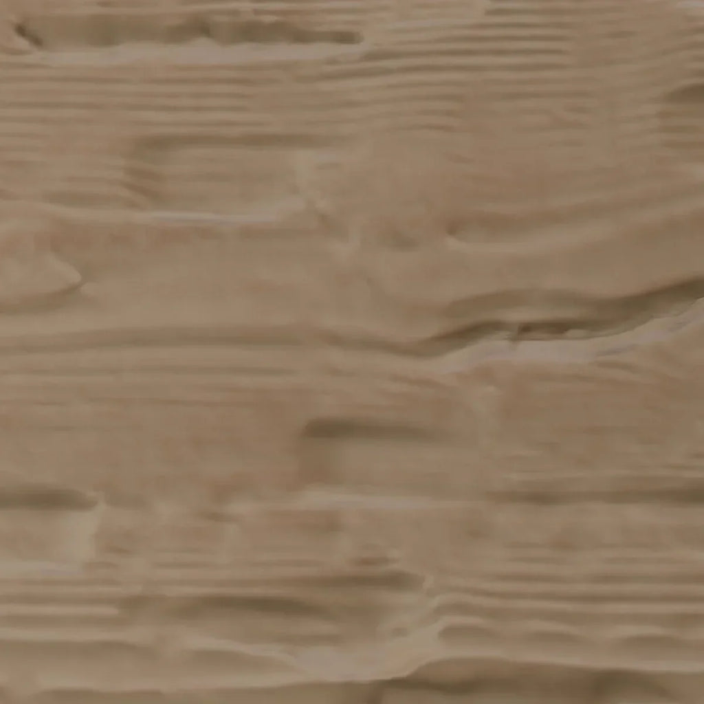 Nouveauté 2026 – Ekena Millwork 3 1/2 po L x 3 1/2 po H x 120 po P 3 côtés (poutre en U) Bois de récupération HeritageTimber Faux bois Poutre de plafond, Brun Kona