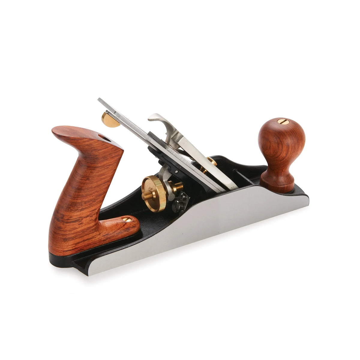 Nouveauté 2026 – Kit de rabot d'établi Woodriver Ultimate