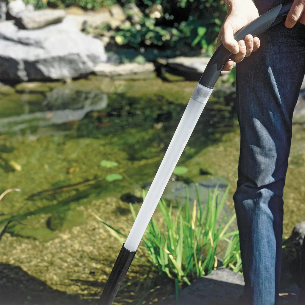 Nouveauté 2026 – OASE PondoVac 3 - Aspirateur de bassin