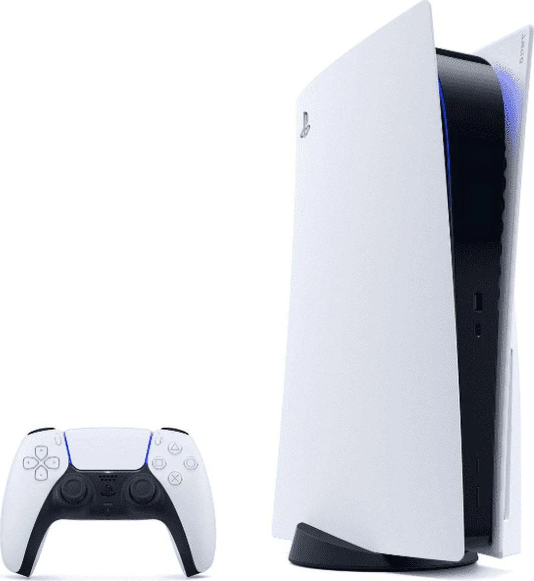 Nouveauté 2026 – Console de jeux vidéo PlayStation 5 de Sony