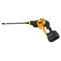 Nouveauté 2026 – Nettoyeur haute pression DeWalt 20V