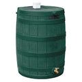 Nouveauté 2026 – Récupérateur d'eau de pluie Good Ideas Rain Wizard 50 gallons (190 litres
