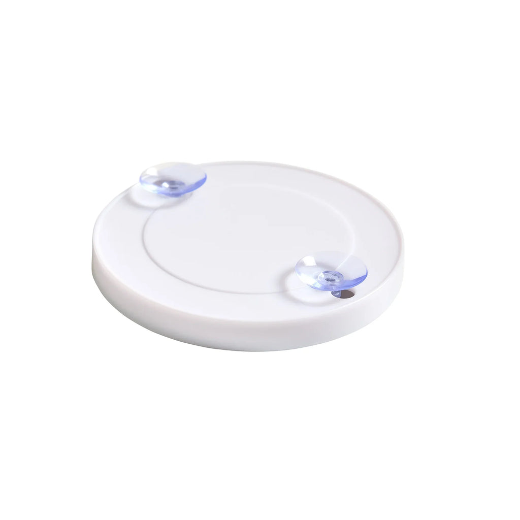 Nouveauté 2026 – Coiffeuse Lillian de Better Homes & Gardens avec miroir éclairé par DEL, finition blanche