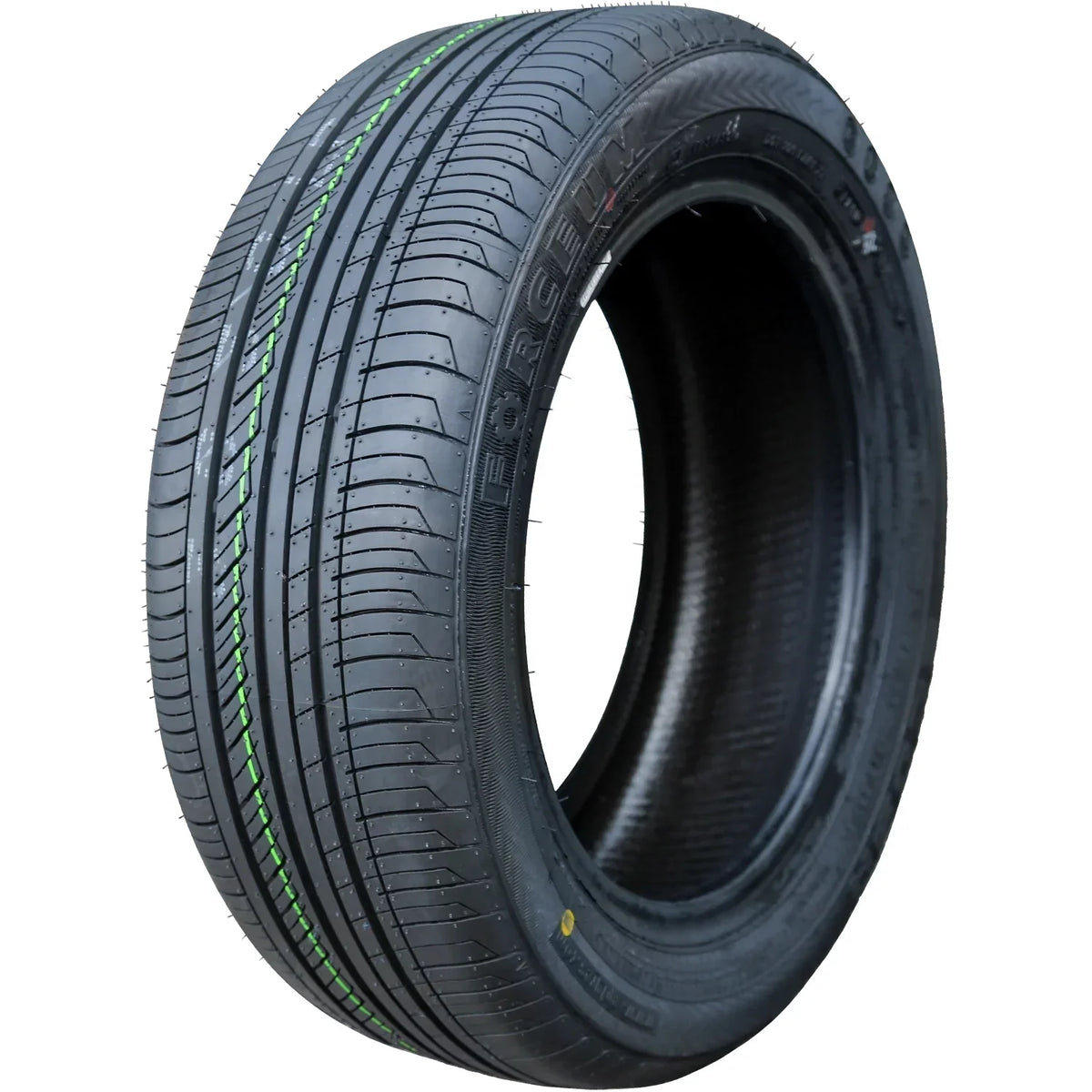 Nouveauté 2026 – Ensemble de 4 pneus Forceum Ecosa 175/70R13 82H toutes saisons
