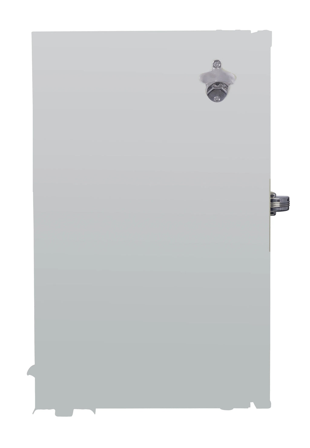 Nouveauté 2026 – Réfrigérateur de bar rétro Frigidaire EFR376-C-PINK 3,2 pi³ (rose), 65 watts, avec ouvre-bouteille latéral