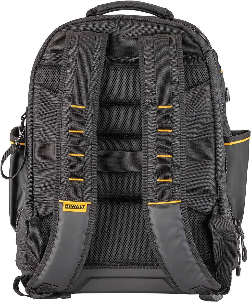 Nouveauté 2026 – Sac à dos à outils DEWALT , rangement et organisation des outils, durable et résistant à l'eau DWST560102