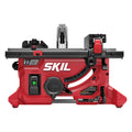 Nouveauté 2026 – Scie circulaire de chantier compacte et portable SKIL TS6328-00 , 13 A, 21 cm (8-1/4 po), avec guide de refente à crémaillère