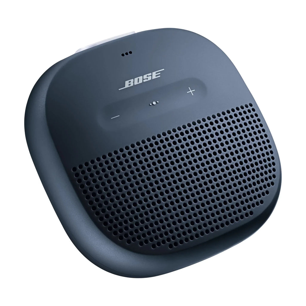 Nouveauté 2026 – Nouvelle enceinte Bluetooth portable Bose SoundLink Micro