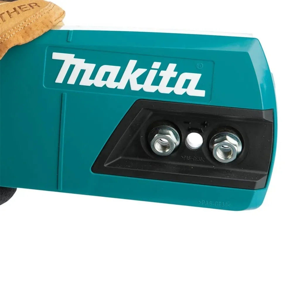 Nouveauté 2026 – Kit de tronçonneuse sans fil Makita GCU04T1 40V max XGT sans balais, 18 pouces (45,7 cm), batterie lithium-ion (5,0 Ah