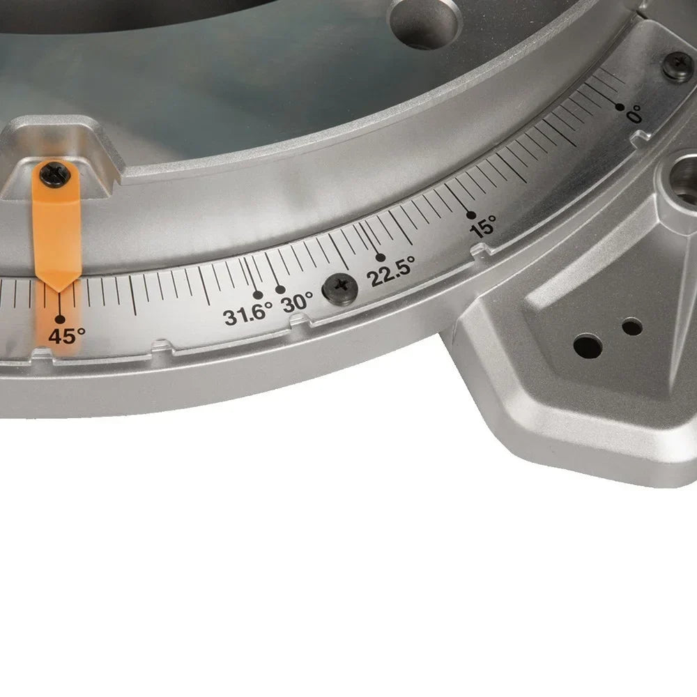 Nouveauté 2026 – Scie à onglets Makita , diamètre 12 pouces, 3200 tr/min LS1219L