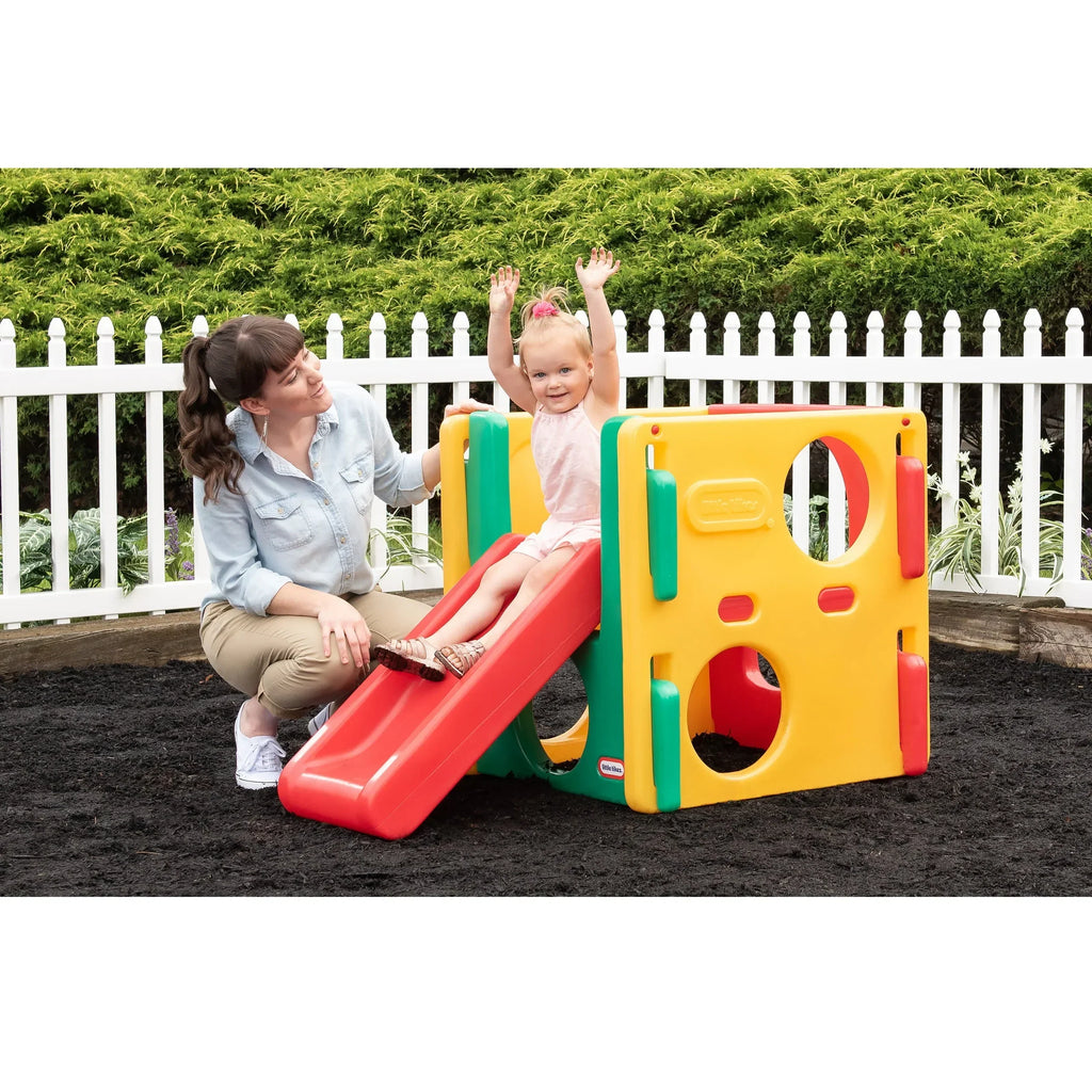 Nouveauté 2026 – Tapis d'éveil Little Tikes Jr. pour tout-petits