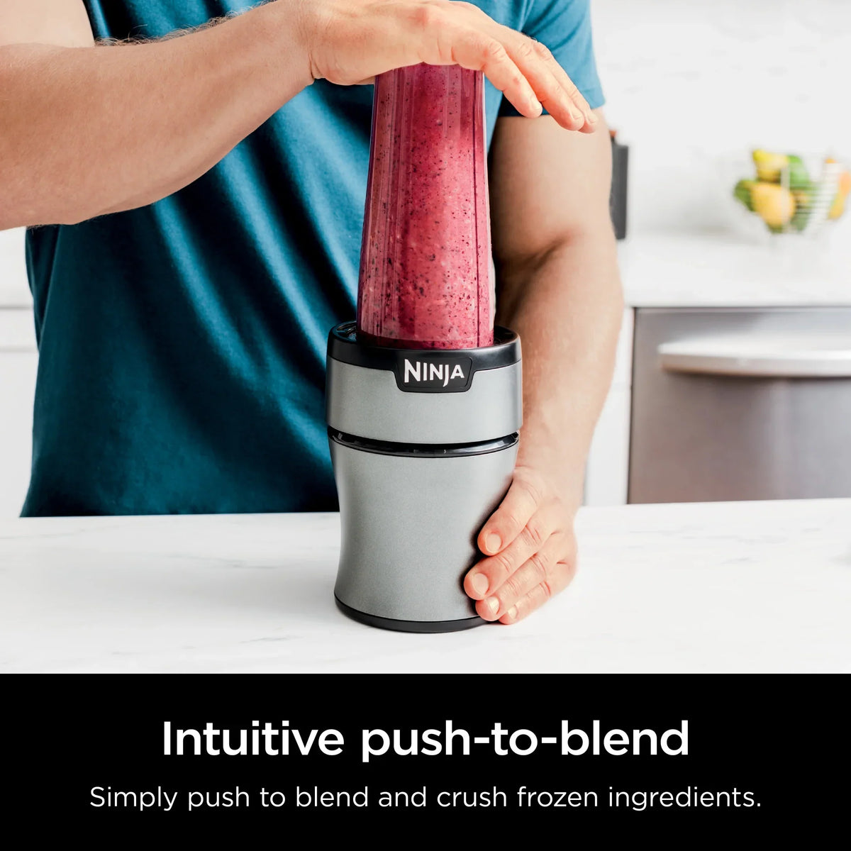 Nouveauté 2026 – Ninja Nutri-Blender Plus
