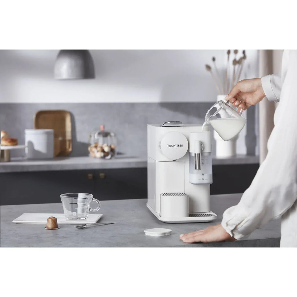 Nouveauté 2026 – NouveauNespresso par De'Longhi 19 Bar, Machine à Expresso et à Café