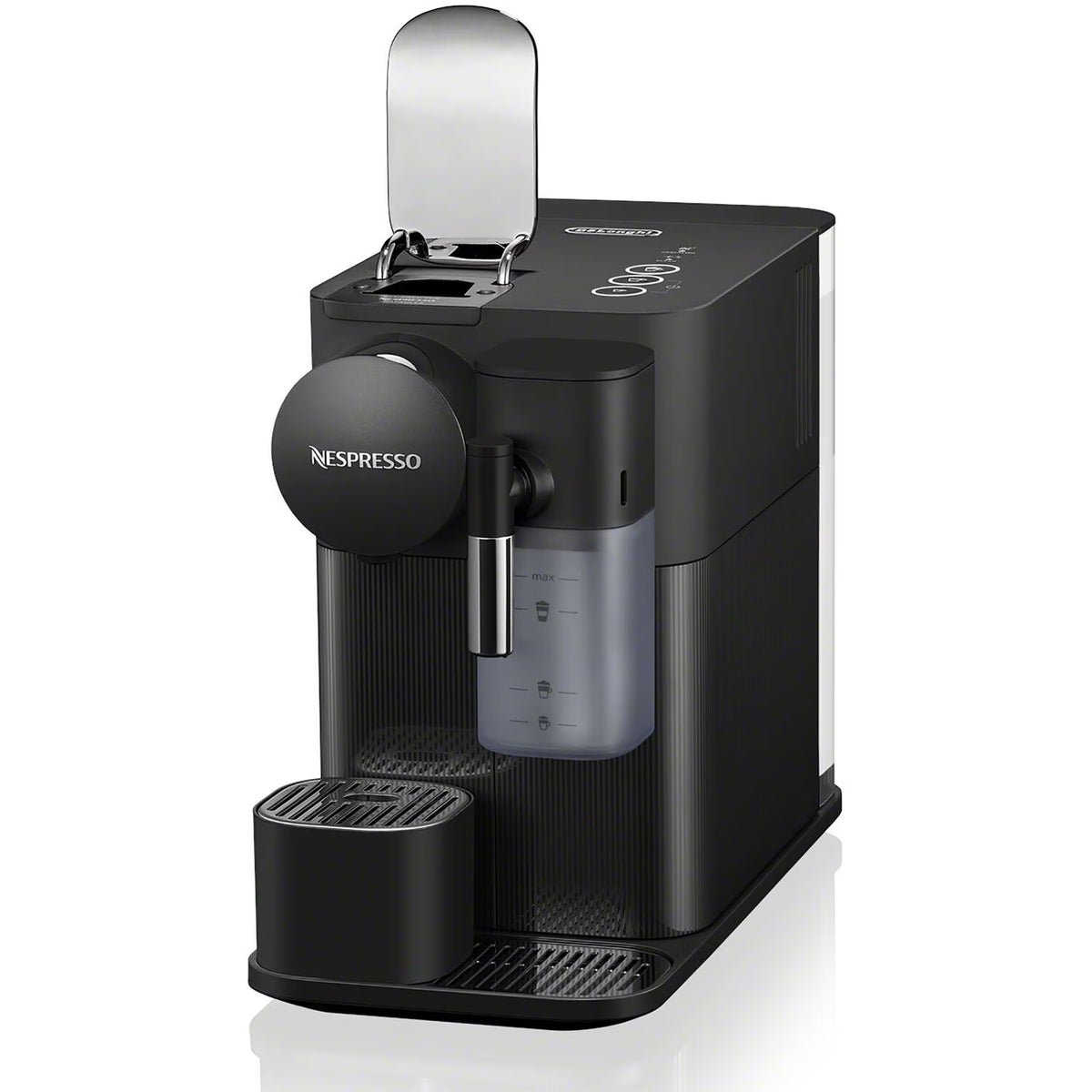 Nouveauté 2026 – NouveauNespresso par De'Longhi 19 Bar, Machine à Expresso et à Café