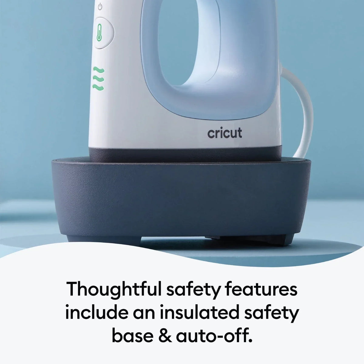 Nouveauté 2026 – Machine Cricut Joy avec mini presse à chaud (pack