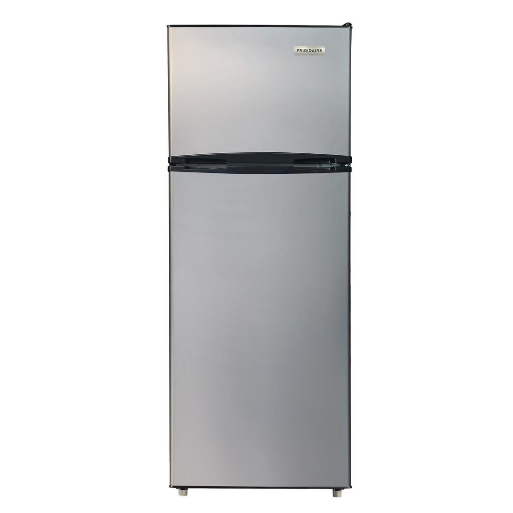Nouveauté 2026 – Réfrigérateur Frigidaire 7,5 pi³ , série Platinum, porte standard, aspect inox
