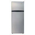 Nouveauté 2026 – Réfrigérateur Frigidaire 7,5 pi³ , série Platinum, porte standard, aspect inox